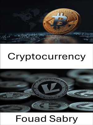cover image of Cryptocurrency